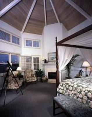 фото отеля Blue Lantern Inn - A Four Sisters Inn