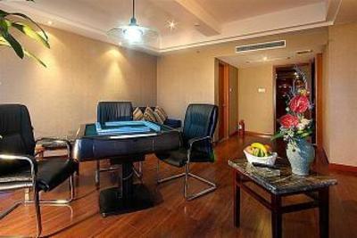 фото отеля Narada Hotel Jinhua