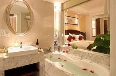 фото отеля Narada Hotel Jinhua