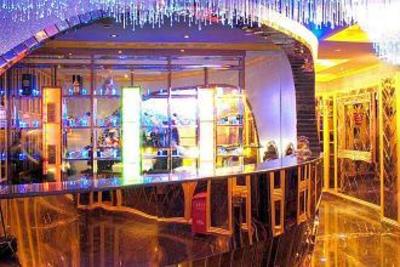 фото отеля Narada Hotel Jinhua