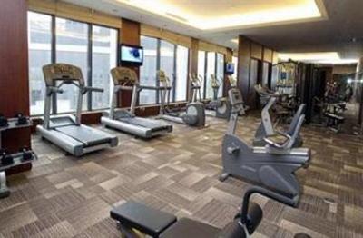 фото отеля Narada Hotel Jinhua
