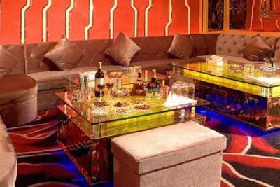 фото отеля Narada Hotel Jinhua