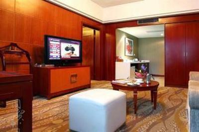 фото отеля Narada Hotel Jinhua