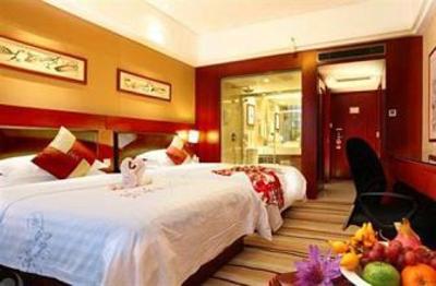 фото отеля Narada Hotel Jinhua