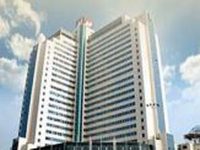 Narada Hotel Jinhua