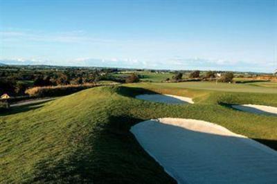 фото отеля Blarney Golf Resort