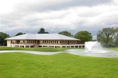 фото отеля Blarney Golf Resort
