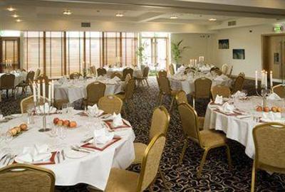 фото отеля Blarney Golf Resort
