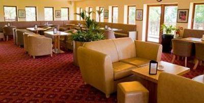 фото отеля Blarney Golf Resort