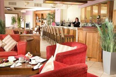 фото отеля Blarney Golf Resort