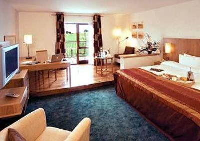 фото отеля Blarney Golf Resort