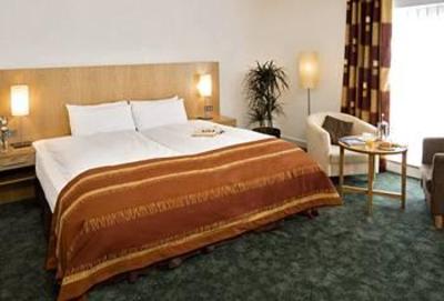 фото отеля Blarney Golf Resort