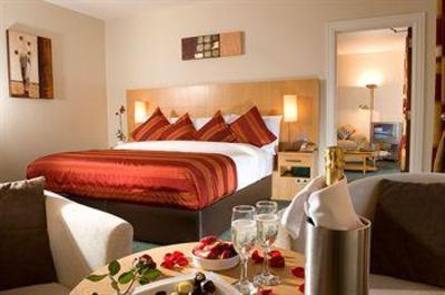 фото отеля Blarney Golf Resort
