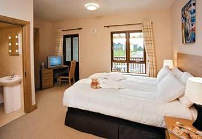 фото отеля Blarney Golf Resort