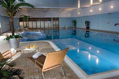 фото отеля Blarney Golf Resort