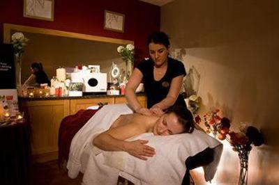 фото отеля Blarney Golf Resort