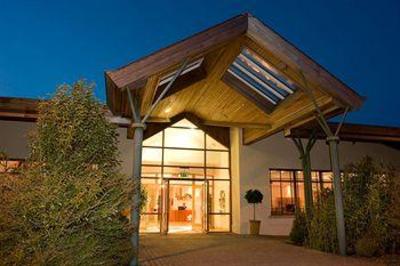 фото отеля Blarney Golf Resort