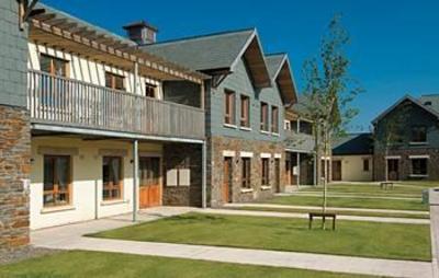 фото отеля Blarney Golf Resort