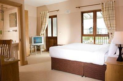 фото отеля Blarney Golf Resort