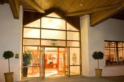 фото отеля Blarney Golf Resort