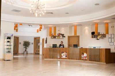 фото отеля Blarney Golf Resort
