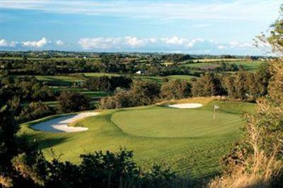 фото отеля Blarney Golf Resort