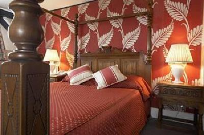 фото отеля Best Western Salford Hall Hotel