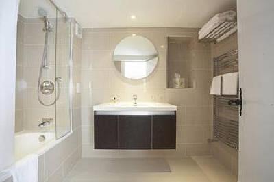 фото отеля Best Western Salford Hall Hotel