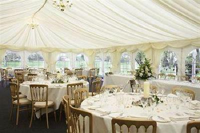 фото отеля Best Western Salford Hall Hotel