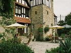 фото отеля Best Western Salford Hall Hotel