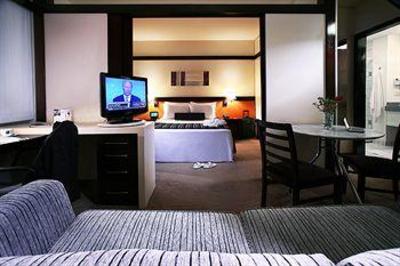 фото отеля Quality Suites Alphaville
