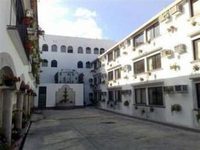 Hotel Hacienda De Castilla Cancun