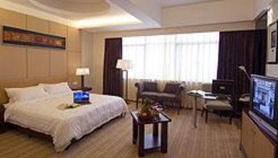 фото отеля Wanlilong Business Hotel