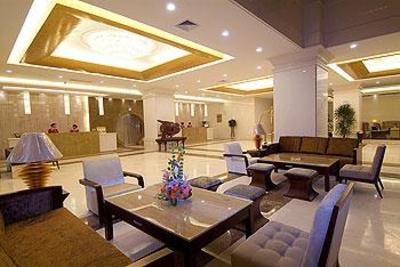 фото отеля Wanlilong Business Hotel