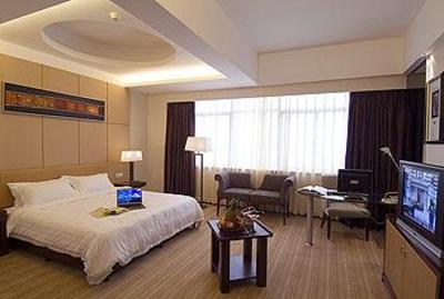 фото отеля Wanlilong Business Hotel