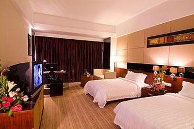фото отеля Wanlilong Business Hotel