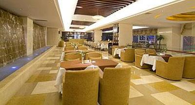 фото отеля Wanlilong Business Hotel