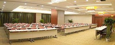 фото отеля Wanlilong Business Hotel