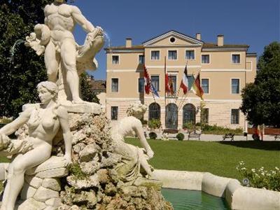 фото отеля Villa Tacchi Hotel Gazzo