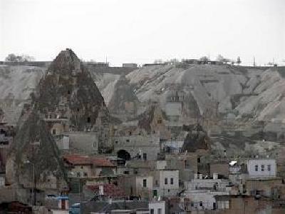 фото отеля Coco Cave Hotel Goreme