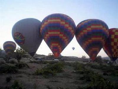 фото отеля Coco Cave Hotel Goreme