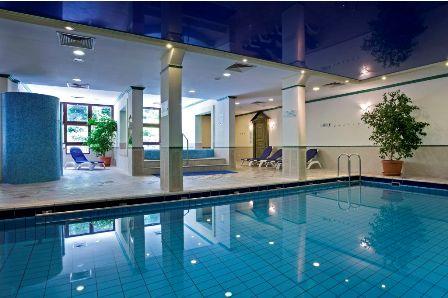 фото отеля Hotel Lover