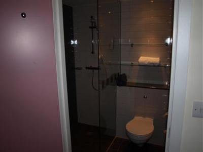 фото отеля Days Inn Leeds