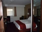 фото отеля Days Inn Leeds