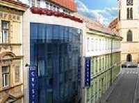 EuroAgentur Hotel Crystal Palace