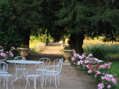 фото отеля Chateau de la Rue