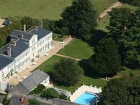 Chateau de la Rue