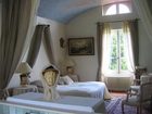 фото отеля Chateau de la Rue