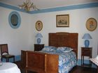 фото отеля Chateau de la Rue