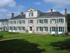 фото отеля Chateau de la Rue